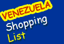 Click to learn about the free Mexican and Venezuelan Food Shopping Lists