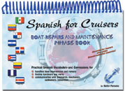 SPANISH FOR CRUISERS Front Cover